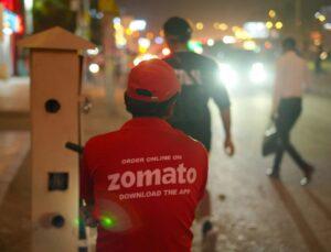 AI Goes From Replacing Humans to Removing Them! And Zomato Just Did That
