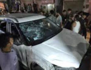 Jaipur Isn’t an Accident. It’s Proof That Drunk Driving in India Is Practically a Free Pass