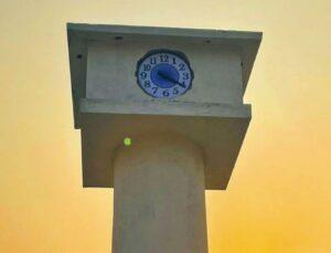 The Clock Stops For No One (Except in Bihar, Apparently)