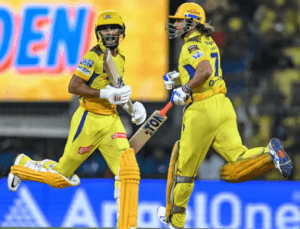 Chennai Super Kings: The Dethroned Kings?
