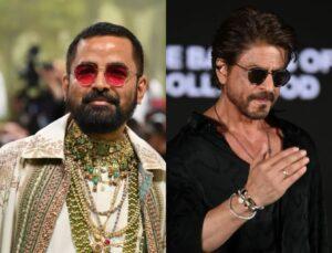 SRK x Sabyasachi for Met Gala 2025? DietSabya Drops Hints And We Can’t Keep Silent