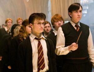 HBO’s Harry Potter Reboot Announces First Cast Members – And It’s Already Raising Eyebrows