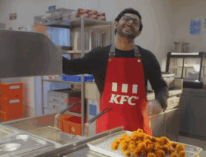This KFC Collab With Carryminati Is The Only Sauce We’re Living For In 2025!