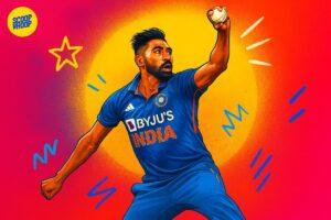 Morkel: Siraj doesn’t get enough credit