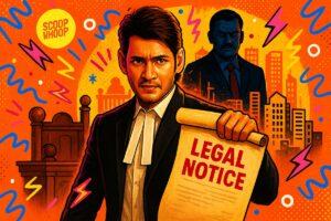 Mahesh Babu gets legal notices for endorsing alleged real estate scam worth ₹34 lakh; ‘misleading buyers’