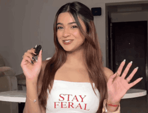 Apoorva Mukhija says she’s ‘grateful’ for India’s Got Latent row: ‘Kisi aur ke saath hota toh nahi seh pate’