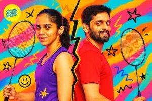 Saina Nehwal Announces Separation From Husband Parupalli Kashyap