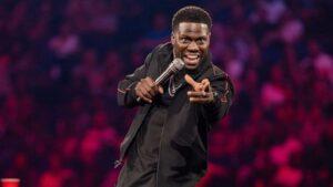 Kevin Hart Announces New Dates for India Tour Weeks After Calling It Off: ‘We Are Destined to Meet’