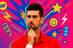 Djokovic Withdraws from Cincinnati!