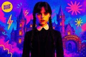 Wednesday Season 2 Part 2 Netflix Release Date: Here’s When the Second Part Will Premiere