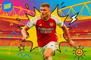 Positives and Negatives as Gyökeres Starts for Arsenal Against Villarreal