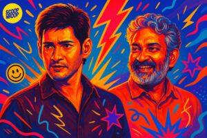 Mahesh Babu’s SSMB29: Is Rajamouli considering this interesting title?