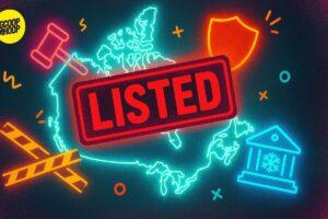 Canada Declares Lawrence Bishnoi Gang a Terrorist Organization