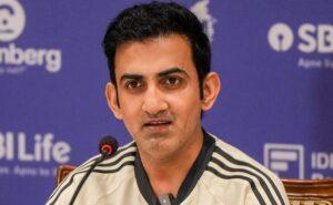 Gautam Gambhir and Ajit Agarkar Sideline Rohit Sharma from India’s World Cup Plans; Virat Kohli Still in with an Outside Chance