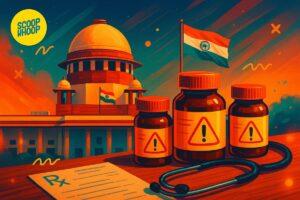 Cough Syrup Tragedy: MP Court Denies Bail to Doctor Who Prescribed Fatal Medicine to Children