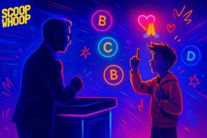 KBC 17 Contestant Ishit Bhatt Apologises After Backlash on Amitabh Bachchan’s Show: “I’ve Learned a Big Lesson”