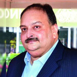 Belgian Court Rejects Mehul Choksi’s Plea, No Relief in Extradition Case