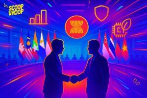 S. Jaishankar and Marco Rubio Discuss India-U.S. Relations and Global Issues on ASEAN Summit Sidelines