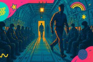 54 People from Haryana Deported by U.S.; Police Investigate ‘Donkey Route’ Human Trafficking Trail