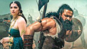 Kantara Chapter 1 OTT Release Announced: Where to Watch Rishab Shetty’s Kannada Blockbuster Online