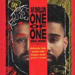 AP Dhillon’s ‘One Of One’ Tour Turned Bengaluru Into One Big Sing-Along And It Was Everything Fans Hoped For