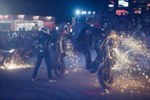 When Talent Met Throttle: How Pulsar Underground Became India’s Wildest Creator Movement