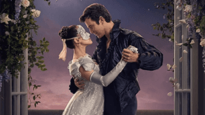 Bridgerton Season 4 Part 1 Review: A Cinderalla-Coded Story That Fits The Shoe 