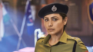 Mardaani 3 Review: Shivani Roy Returns, But the Franchise Begins to Echo Itself