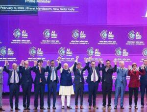 Inside Delhi’s AI Impact Summit: Modi’s MANAV Vision, Ambani’s Big Bet, And The Chaos In Delhi To Top It All