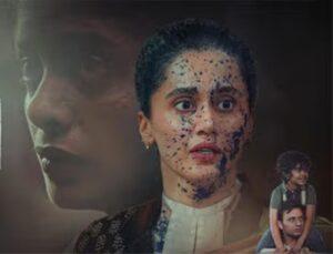 Taapsee Pannu Starrer Assi Is Painfully Real, Triggering But Comes With An Ending Almost Too Euphoric