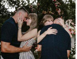 Taylor Swift & Travis Kelce’s June 13 Wedding Plans Revealed; From Ocean House To Number 13, Here’s Everything We Know