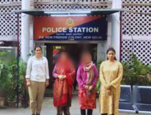 Special 26’ Style Scam In Delhi: Delhi Maid Allegedly Masterminds Fake ED Raid, Real ED Lawyer Foils Plan; Know Full Tea Here! 