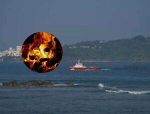 US Submarine Sank Iran’s IRIS Dena Near Sri Lanka, Here’s The Full Story