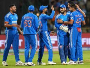 NZ Demolish SA In T20 WC Semi-Final; Now All Eyes Are On IND Vs ENG; Know The Weather Details, Likely Lineup & Reddit’s DRAMATIC Reaction