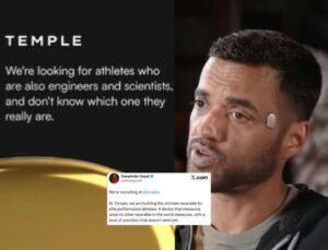 Zomato Founder Deepinder Goyal’s Startup Wants Engineers, But Only If Body Fat Is Under 16%; Reddit Asks “Abs Hona Zaroori Hai Kya”