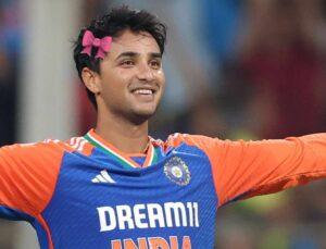 Simping HARD On Sharma Ji Ka Ladka! Abhishek Sharma, Dil Le Lo Yaaaaar 