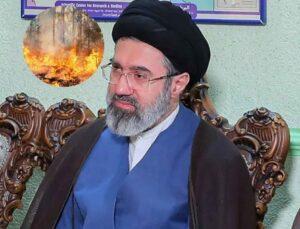 Who Is Mojtaba Khamenei? Iran’s New Supreme Leader Takes Power As War With Israel Intensifies; All Key Updates Here