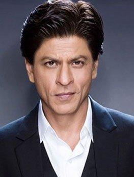 Shah Rukh Khan