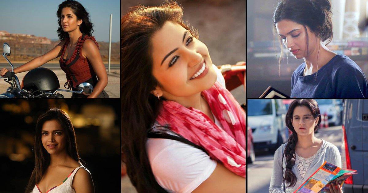 Tell Us How Good You Are With Money & We’ll Tell You Which Badass Female Bollywood Character You Actually Are