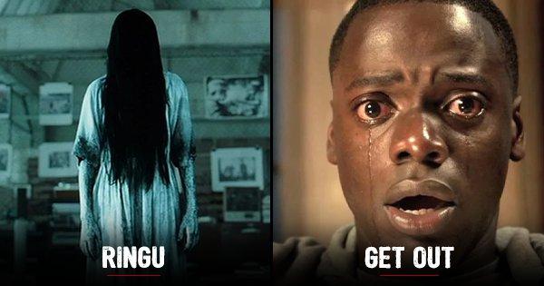 117 Best Hollywood Horror Movies Of All Time: Embrace The Fear With Timeless Classics