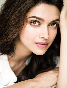 Deepika Padukone