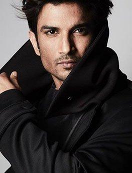 Sushant Singh Rajput
