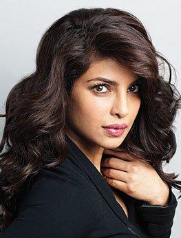 Priyanka Chopra Jonas