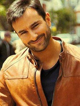Saif Ali Khan