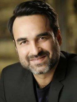 Pankaj Tripathi