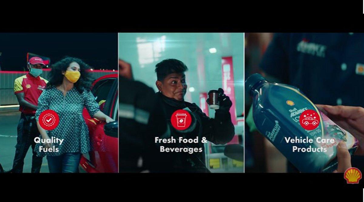 This Video By Shell Relays The Story Of Their 400 Day Journey During The Pandemic