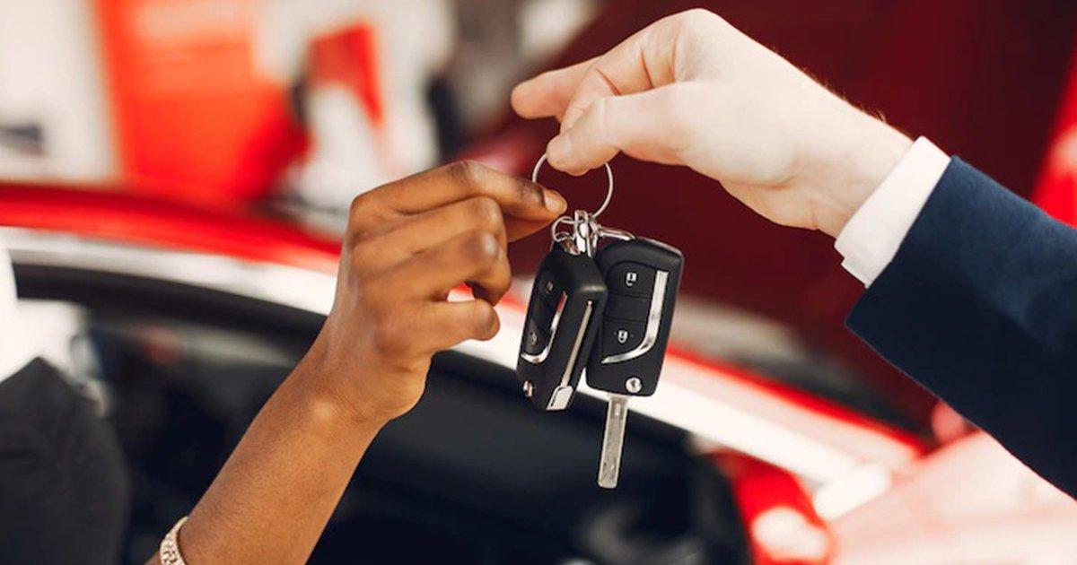 4 Major Things To Look Out For While Buying A Pre-owned Car