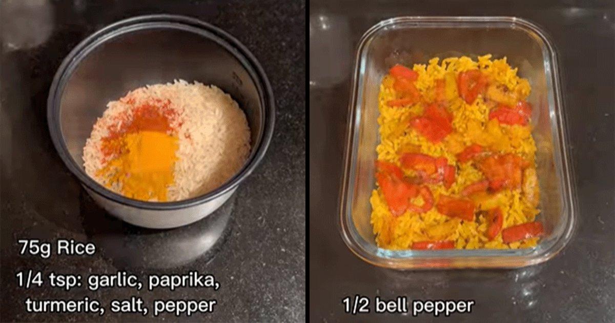 The West Just Discovered Khichdi & Apparently As An ‘Ultimate Bodybuilding Staple’