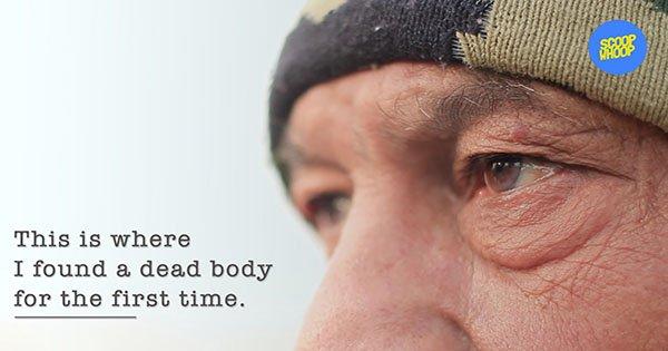 The Man Who Save Lives