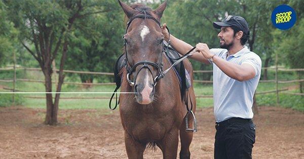 A Day In The Life Of Randeep Hooda